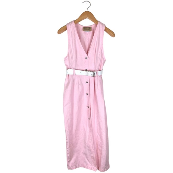 Robe Studio Ease Femme - Taille 16 Tall, Imprimé Floral Bleu - Occasion Très Bon état